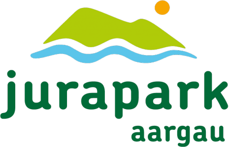Logo Jurapark Aargau