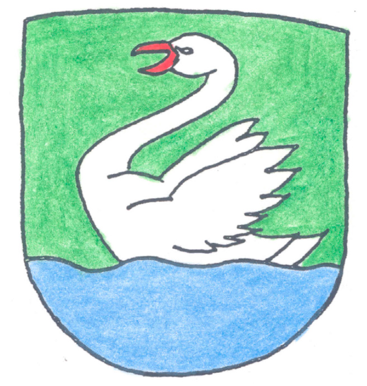 Wappen der Familie Schwammberger
